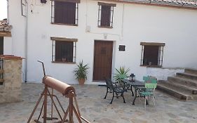 Casa De Vacaciones Cortijo La Laguna